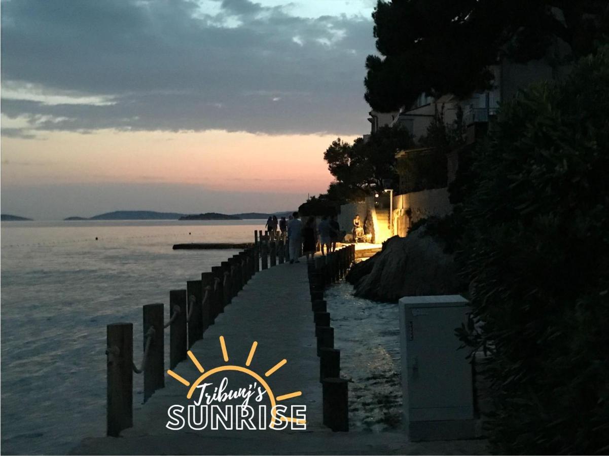 شقة Tribunj Sunrise المظهر الخارجي الصورة